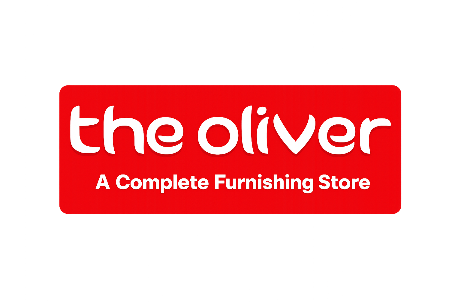 The Oliver Logo